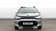 Citroen C3 Aircross 1.2 PureTech 110 Shine Plus 5dr Petrol Hatchback